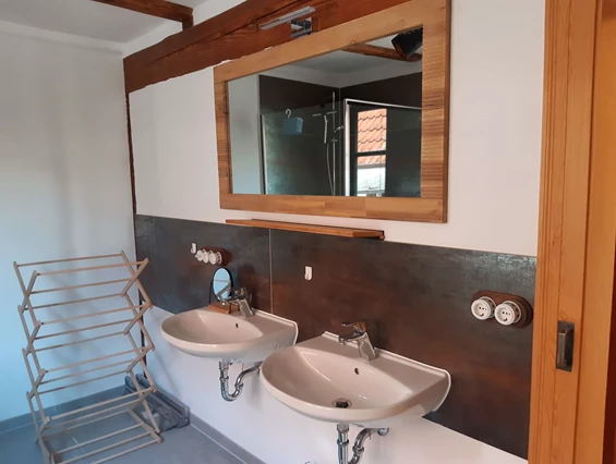 Monteurzimmer: Ferienhaus an der Höh`